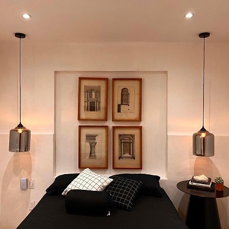 גואדלחארה Hotel Atia מראה חיצוני תמונה