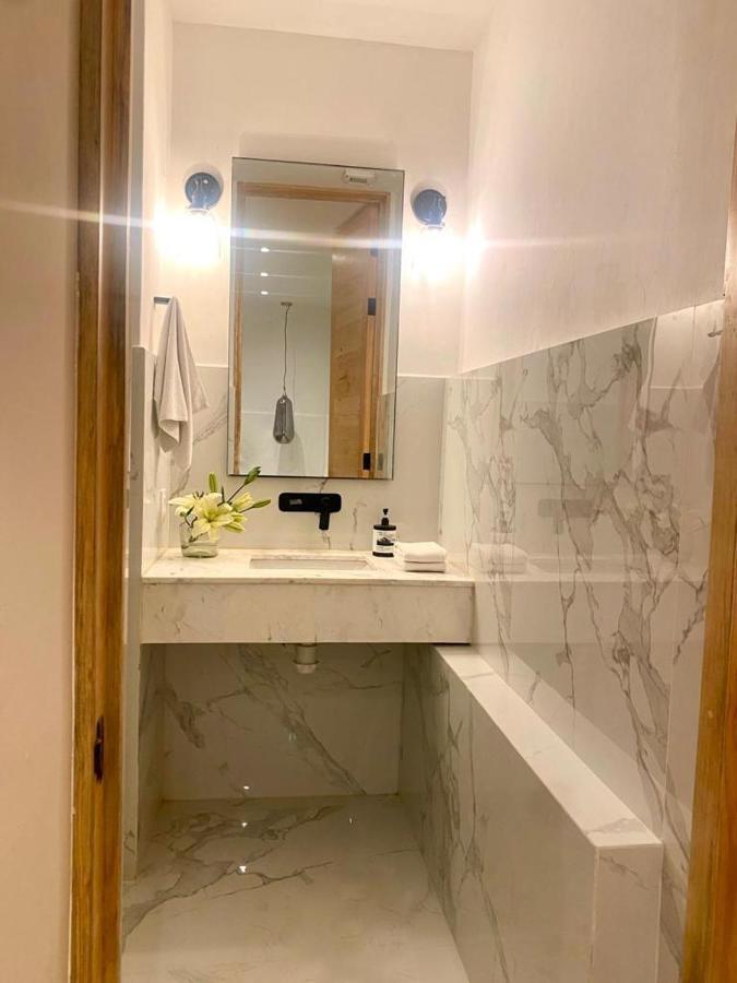 גואדלחארה Hotel Atia מראה חיצוני תמונה