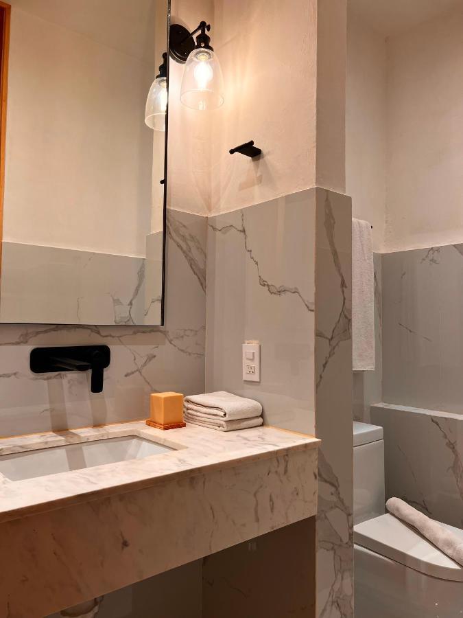 גואדלחארה Hotel Atia מראה חיצוני תמונה