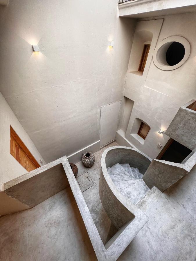 גואדלחארה Hotel Atia מראה חיצוני תמונה