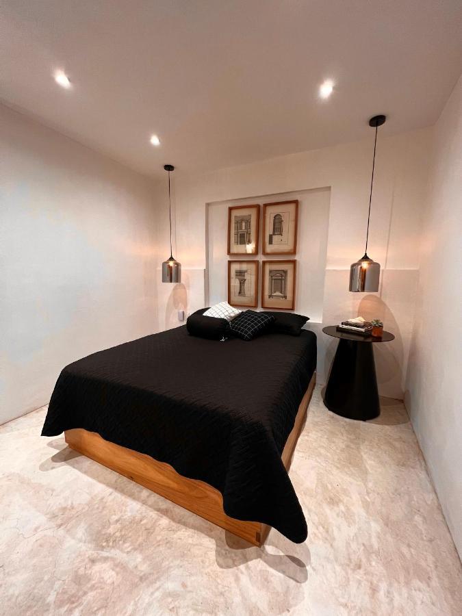 גואדלחארה Hotel Atia מראה חיצוני תמונה