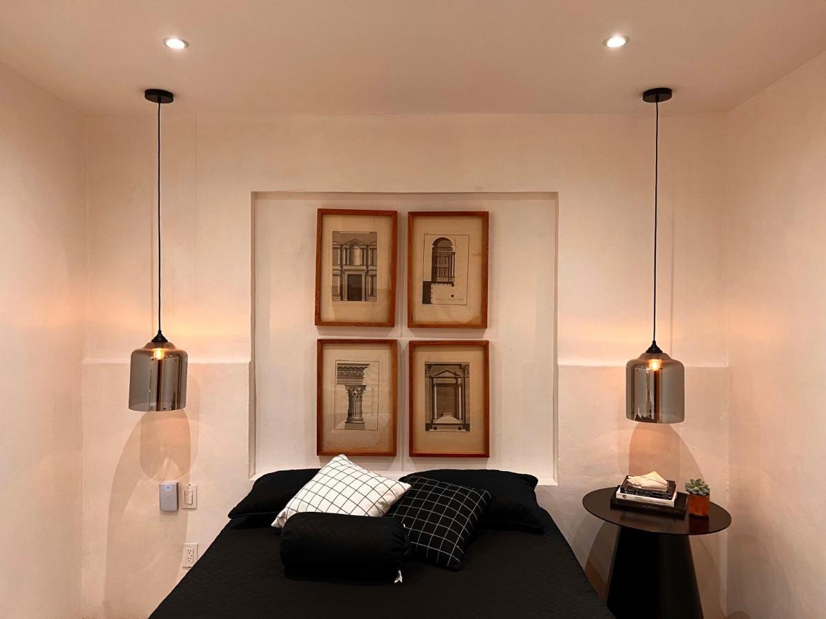 גואדלחארה Hotel Atia מראה חיצוני תמונה
