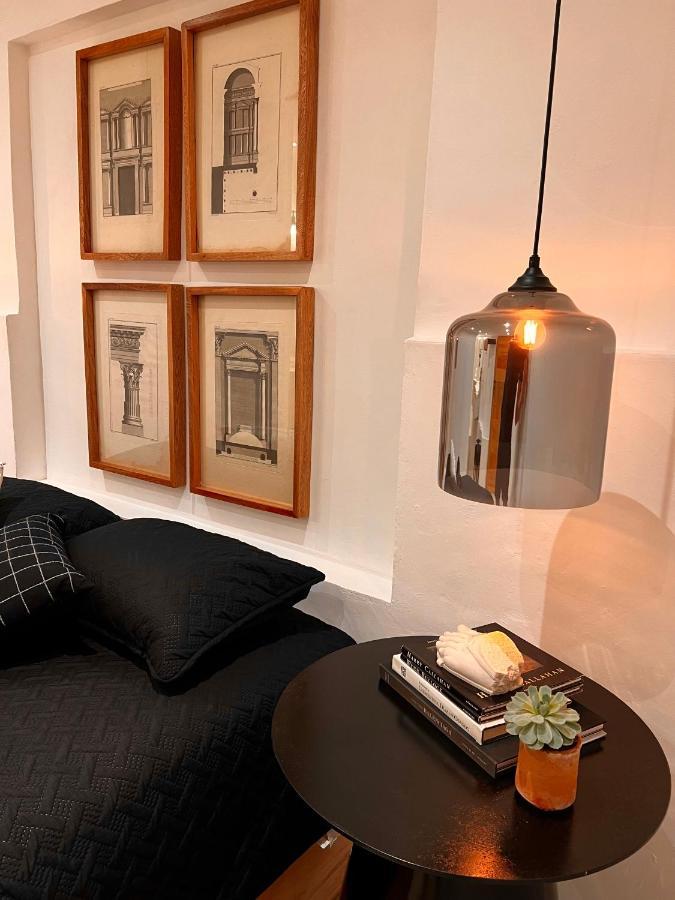 גואדלחארה Hotel Atia מראה חיצוני תמונה