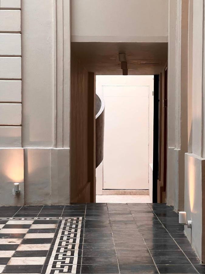 גואדלחארה Hotel Atia מראה חיצוני תמונה