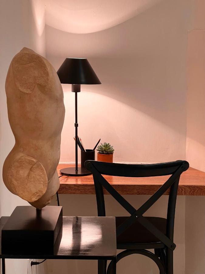 גואדלחארה Hotel Atia מראה חיצוני תמונה
