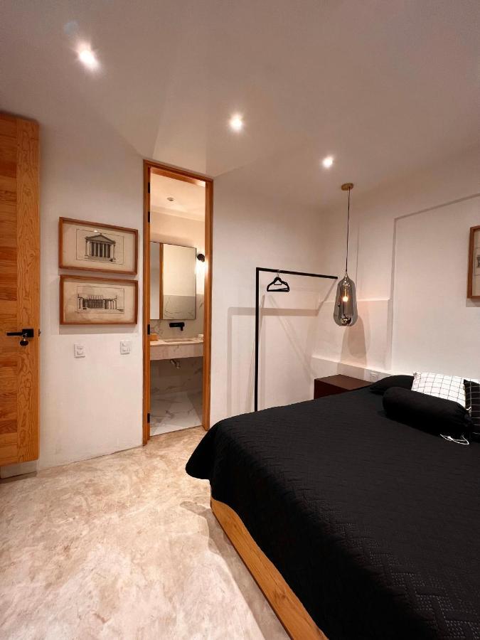 גואדלחארה Hotel Atia מראה חיצוני תמונה