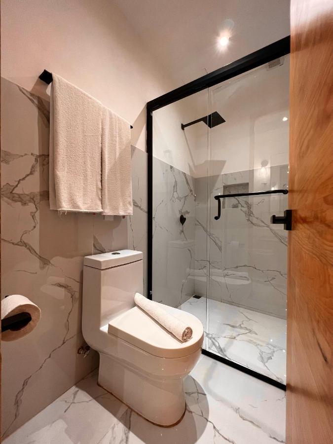 גואדלחארה Hotel Atia מראה חיצוני תמונה