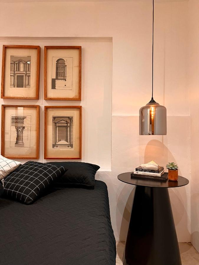 גואדלחארה Hotel Atia מראה חיצוני תמונה