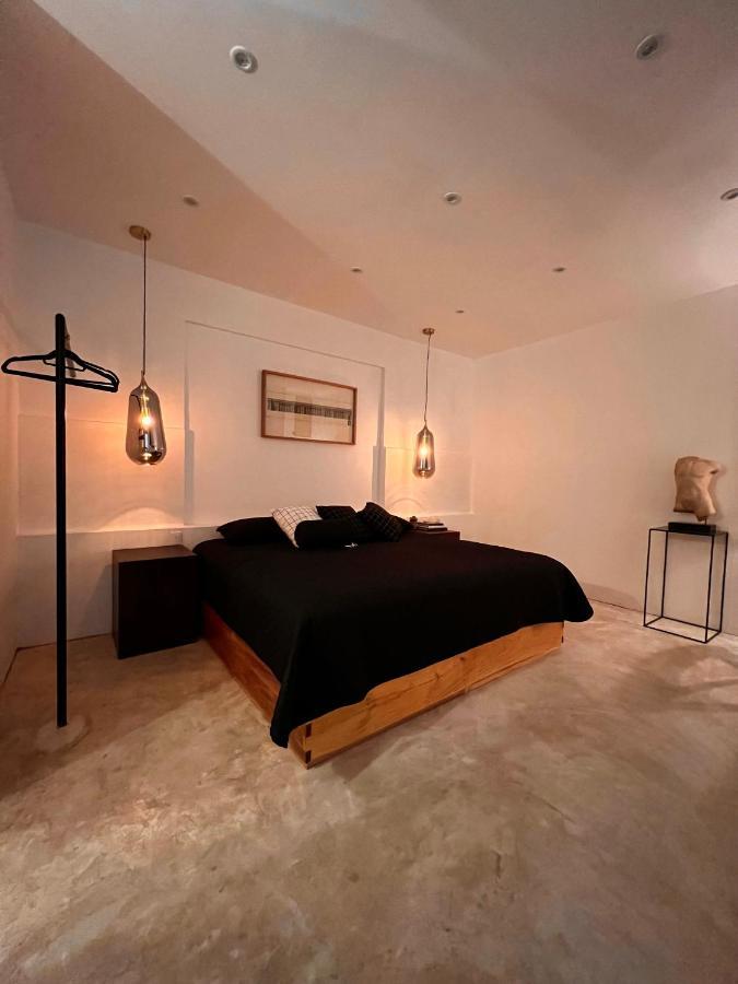 גואדלחארה Hotel Atia מראה חיצוני תמונה