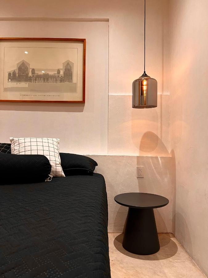 גואדלחארה Hotel Atia מראה חיצוני תמונה