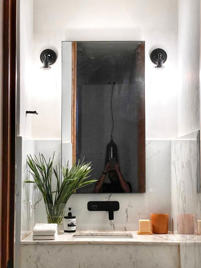 גואדלחארה Hotel Atia מראה חיצוני תמונה